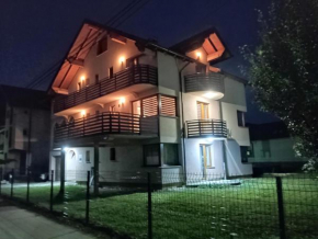 REAL apartment